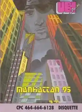 Manhattan 95 (F) (1986)